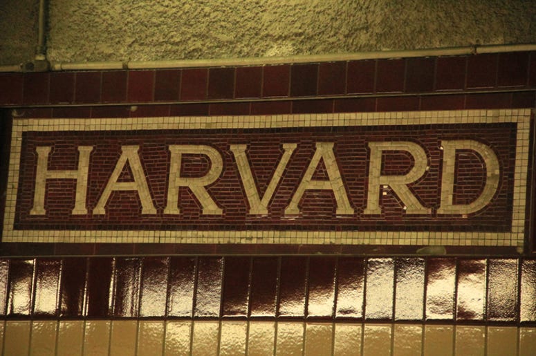harvard
