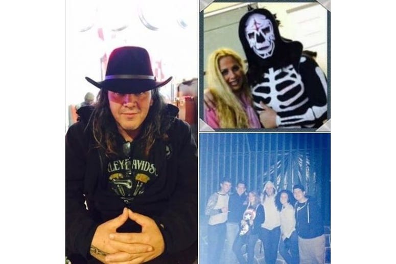 la parka