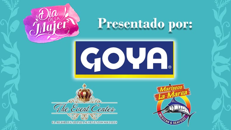 Goya Sponsors Goya Sponsors