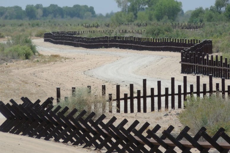 Muro De Trump Muro De Trump