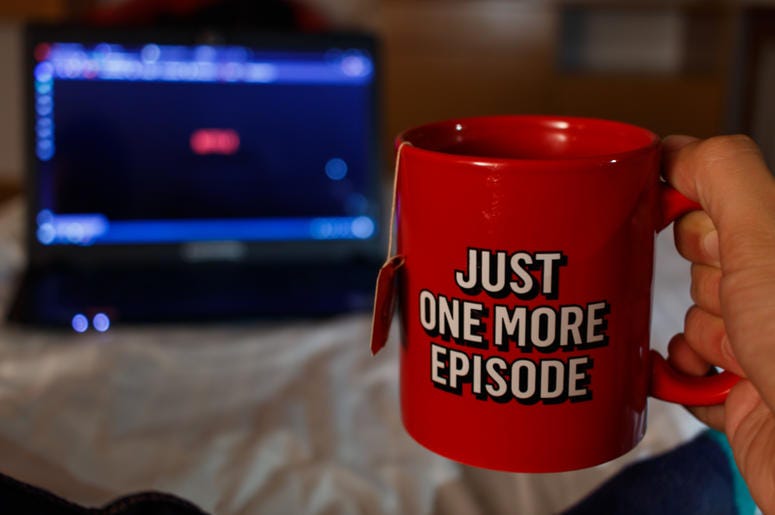 netflix netflix