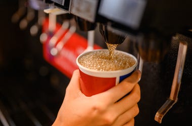 soda