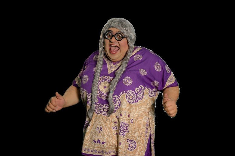 DONA MELA DONA MELA