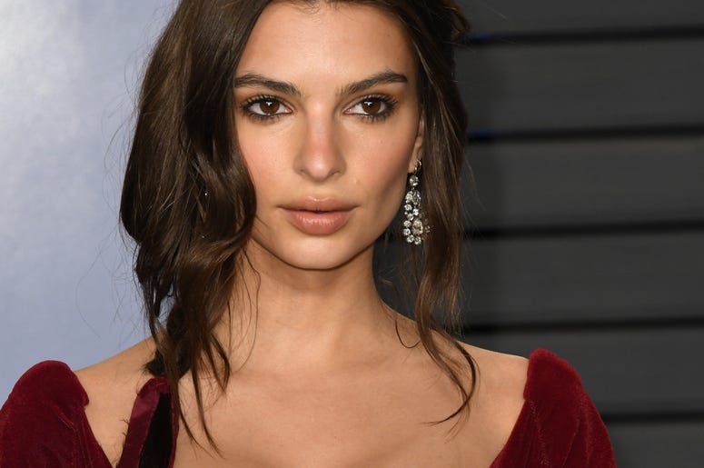 Emily Ratajkowski Desnuda Emily Ratajkowski Desnuda