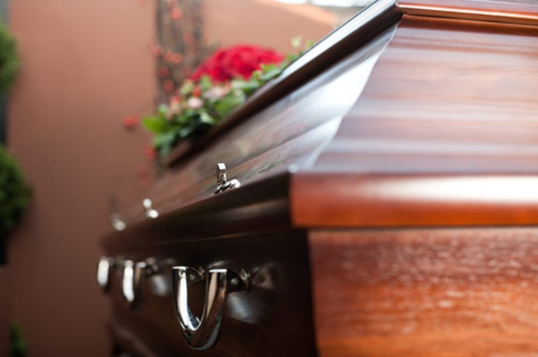 Funeral Cantina Funeral Cantina