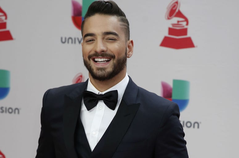 Maluma Maluma