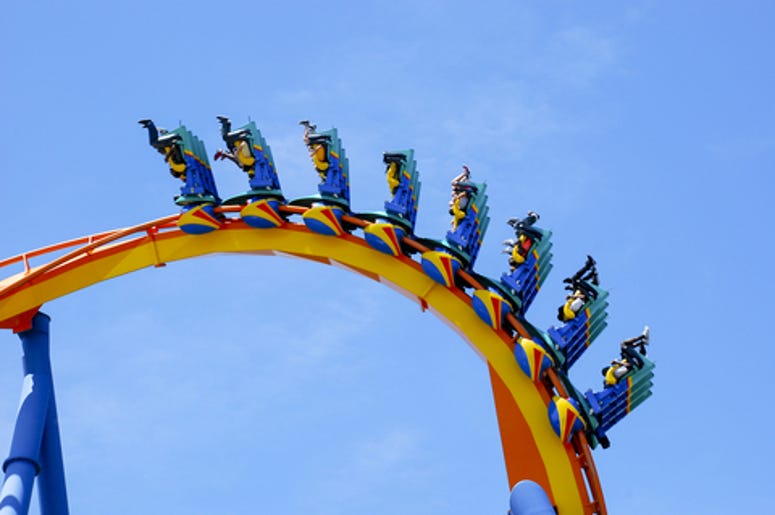 Juego Batman En Six Flags Juego Batman En Six Flags