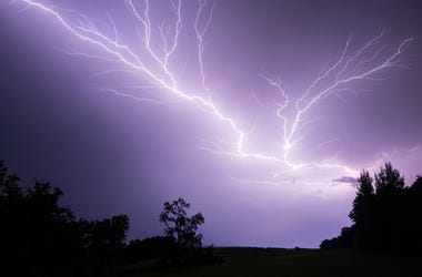 Tormentas Sobre Dallas Tormentas Sobre Dallas