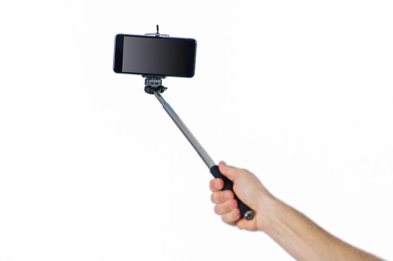 selfie stick selfie stick