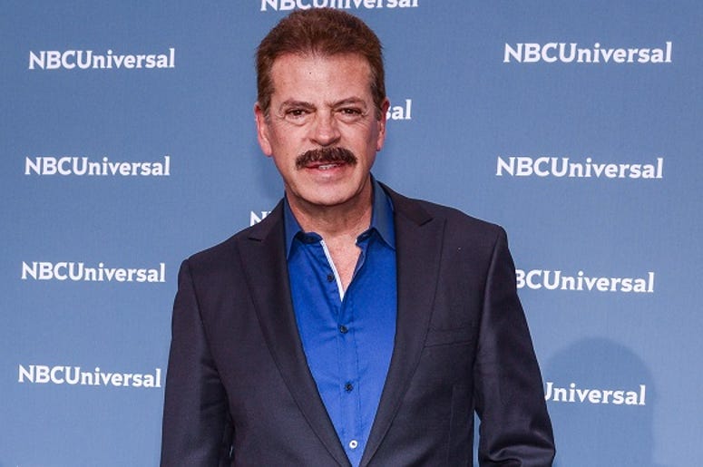 “Pinche India” Así Le Dijo Sergio Goyri A Yalitza Aparicio Sergio Goyri during the NBCUniversal 2016 Upfront Presentation to Feature Stars of Cable Entertainment, NBC Broadcast, News, Sports and Telemundo Networks held at Radio City Music Hall in New York, NY on May 16, 2016.