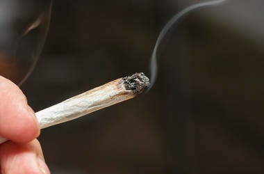 weed