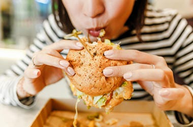 burguer
