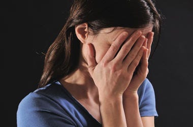 mujer