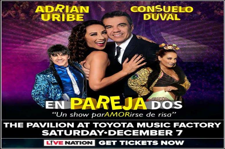 En Pareja Dos