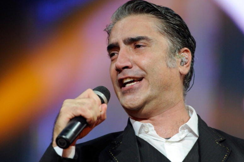 Alejandro Fernandez
