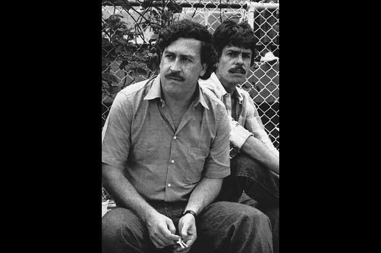 Pablo Escobar Pablo Escobar