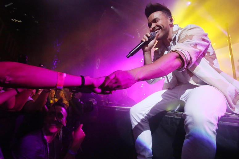 Prince Royce
