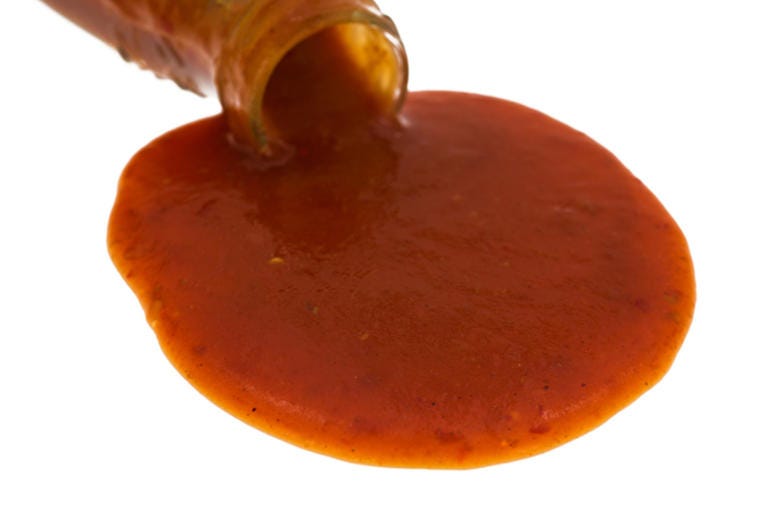 Hot Sauce
