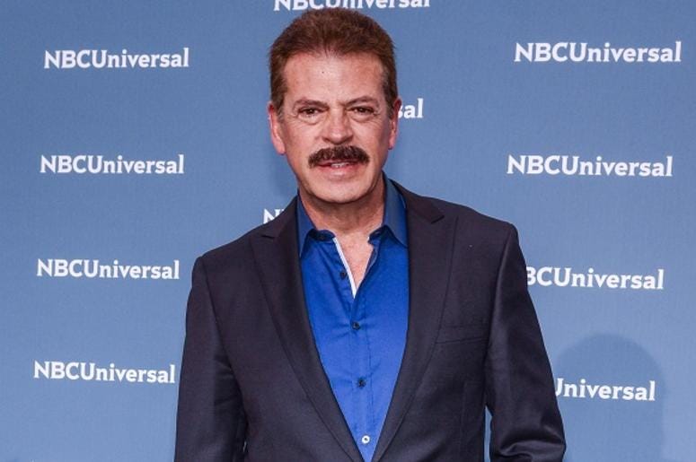 “Pinche India” Así Le Dijo Sergio Goyri A Yalitza Aparicio Sergio Goyri during the NBCUniversal 2016 Upfront Presentation to Feature Stars of Cable Entertainment, NBC Broadcast, News, Sports and Telemundo Networks held at Radio City Music Hall in New York, NY on May 16, 2016.