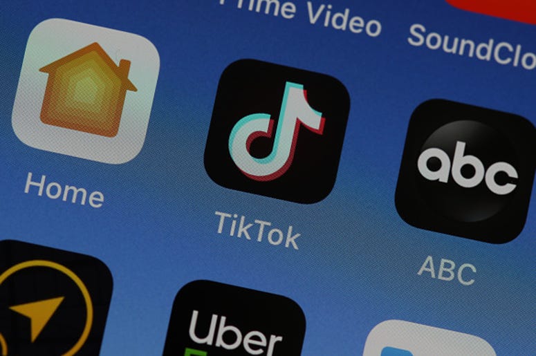 tiktok