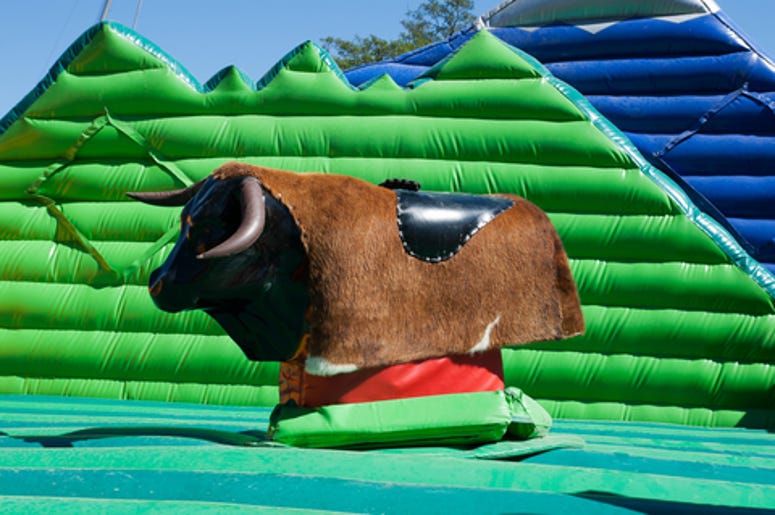 toro mecanico toro mecanico