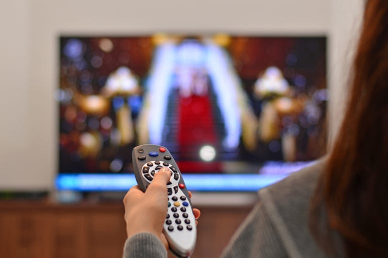 tv