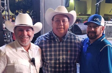 David Lee Garza