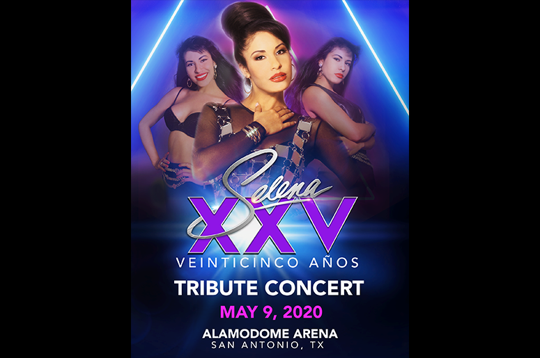 Selena Tribute Concert