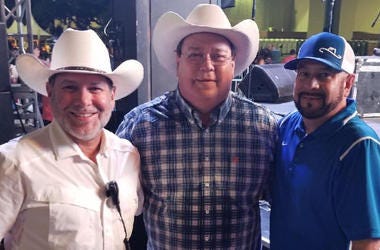 David Lee Garza