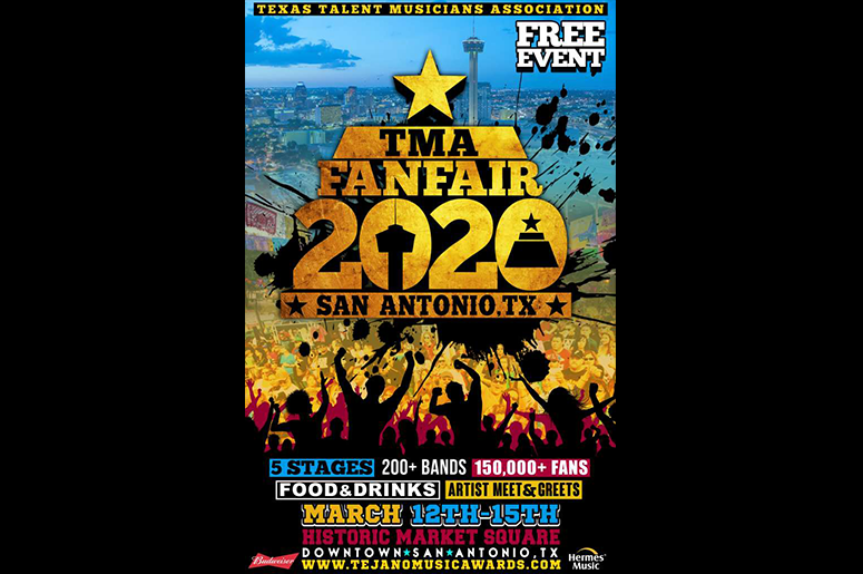 Tejano Music Awards