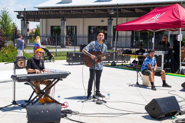Petapalooza 2019 The Music 10