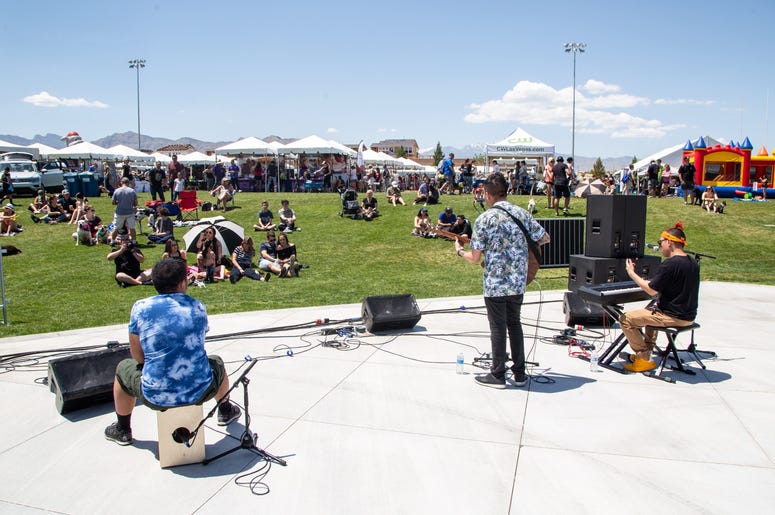 Petapalooza 2019 The Music 4