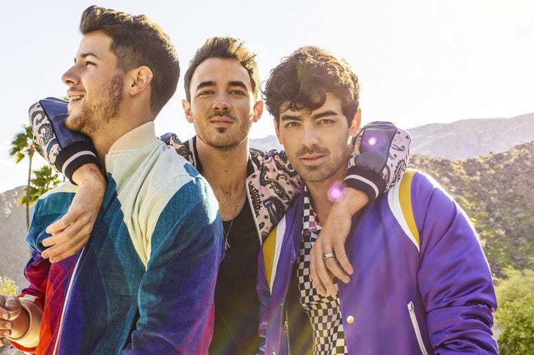 Jonas Brothers