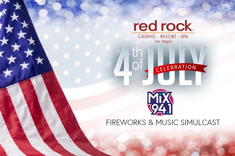 Red Rock