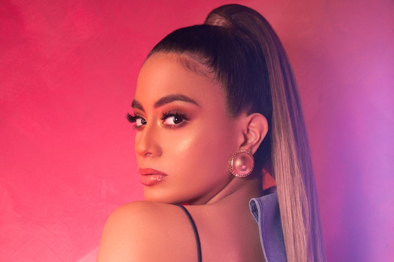 Ally Brooke Ally Brooke