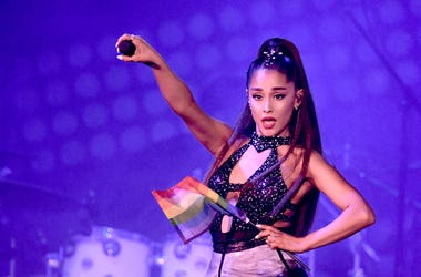 Ariana Grande