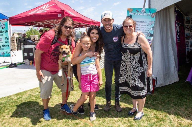 Petapalooza 2019 The Event