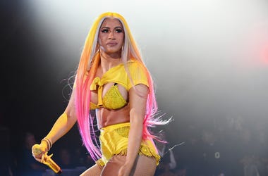 Cardi B, Offset