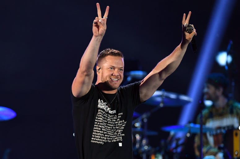Dan Reynolds