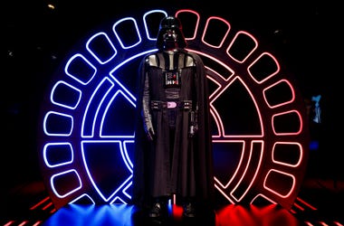 Darth Vader, Star Wars