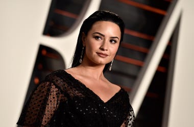 Demi Lovato