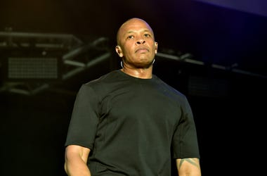 Dr Dre