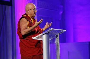 Matthieu Ricard