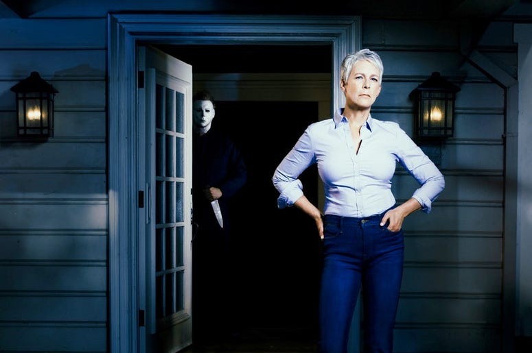 Halloween Movie Halloween Movie
