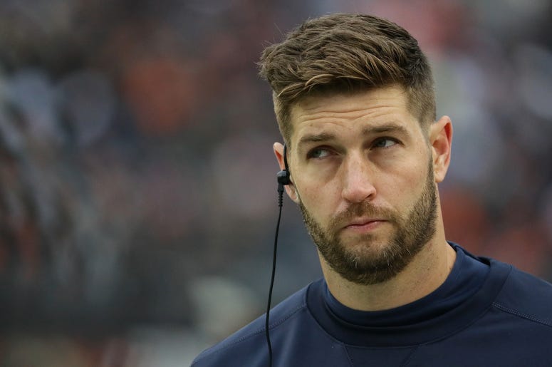 Jay Cutler