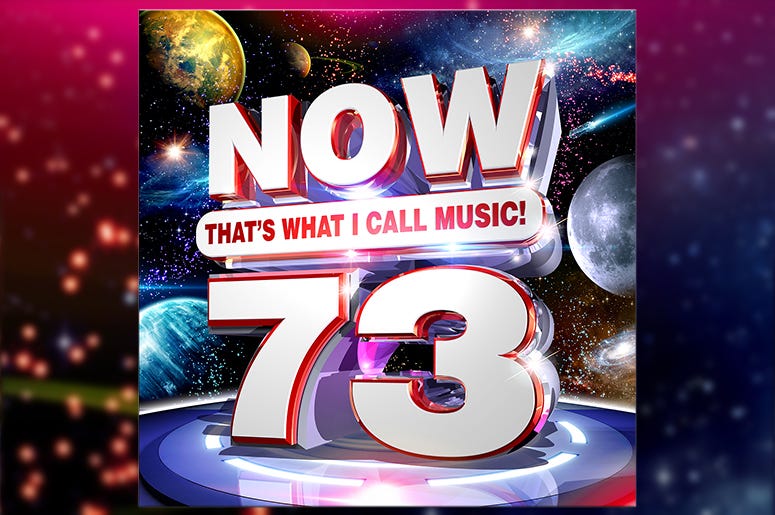 now thats what I call music! volume 73