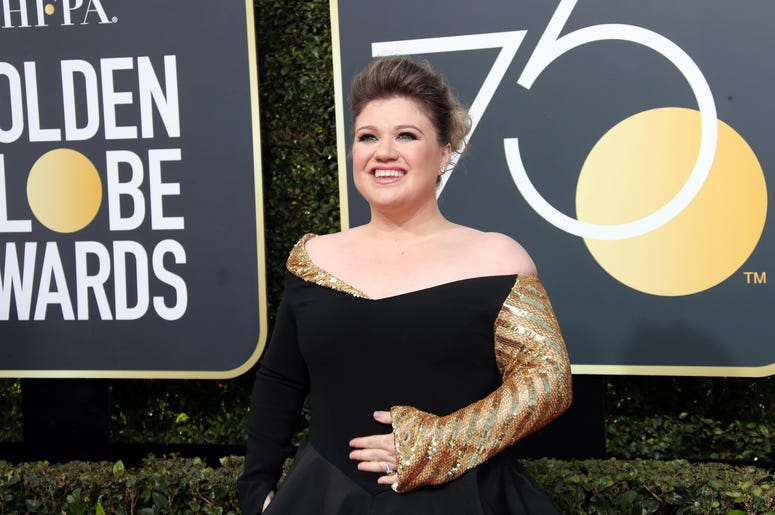 Kelly Clarkson Kelly Clarkson