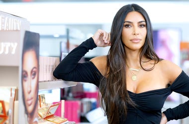 Kim Kardashian