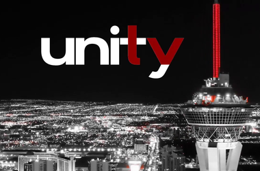 LVUnity Logo