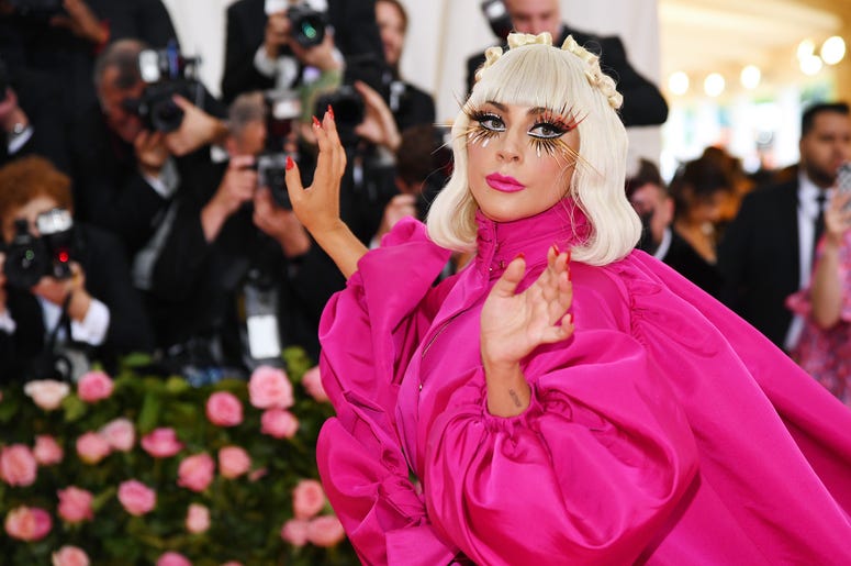 Lady Gaga, Chromatica